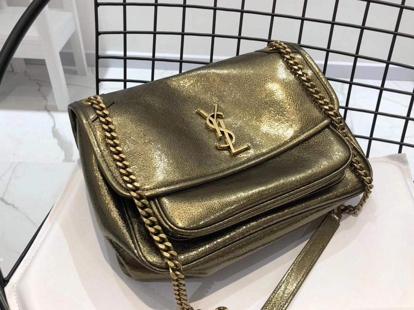 Repladies REP YSL NIKI MEDIUM 0812